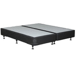 Winton Queen Split Base with 4 Drawers (NZ Made)