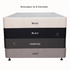 Winton Queen Split Base with 4 Drawers