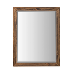 Mid Century Dresser Mirror