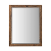 Mid Century Dresser Mirror