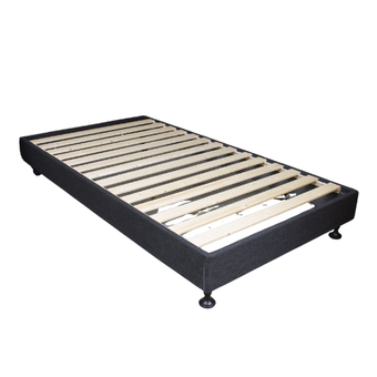 EasyBed Simple Assembly KD Base - Double