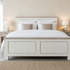 Scarletwood Queen Bed Frame (W1640-H1200-D2190)