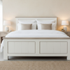 Scarletwood Queen Bed Frame (W1640-H1200-D2190)