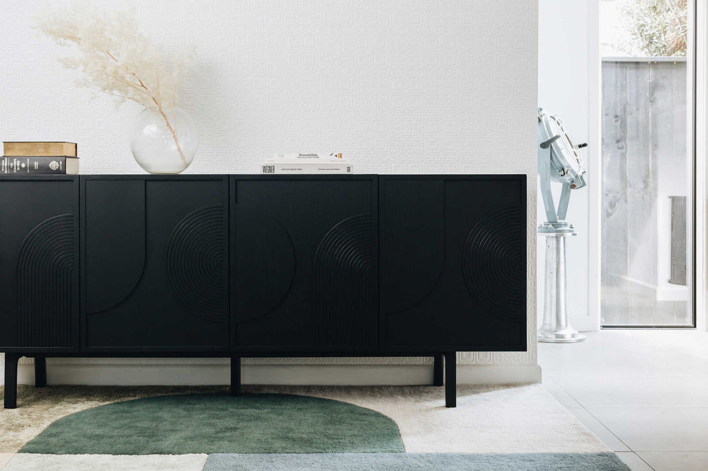 Add the perfect mattress —