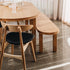 ARC Bench (Natural Oak)