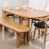 ARC Bench (Natural Oak)