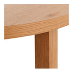 ARC Ext. Table 200-240 (Natural Oak) (L200-240 W100 H76CM)