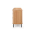 Anders Dresser 6 drawers (Natural Oak)