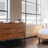 Anders Dresser 6 drawers (Natural Oak)