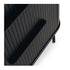 Anders Tallboy 4 drawers (Black Oak)