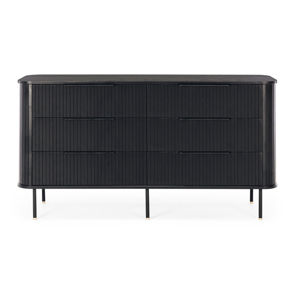 Add the perfect mattress —