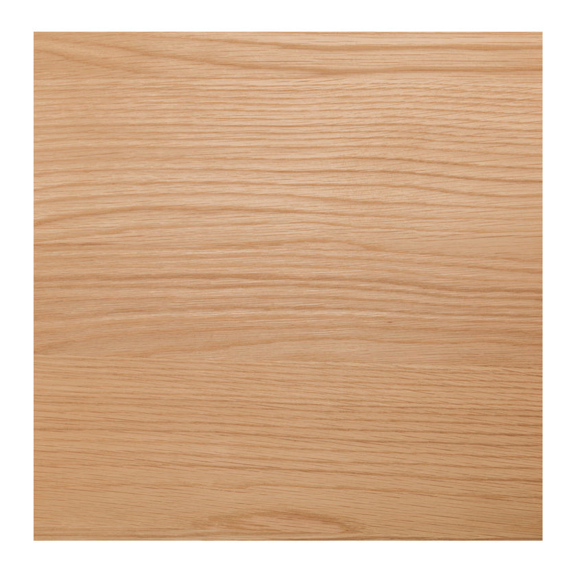 Bur Oak Dining Table 120rd