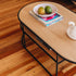 DECO Coffee Table Natural Oak