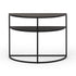 DECO End Table Black Oak