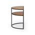 DECO End Table Natural Oak
