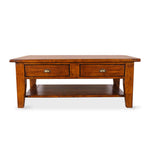 Irish Coast Coffee Table (W127 D81 H50CM)
