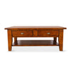 Irish Coast Coffee Table (W127 D81 H50CM)