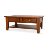Irish Coast Coffee Table (W127 D81 H50CM)