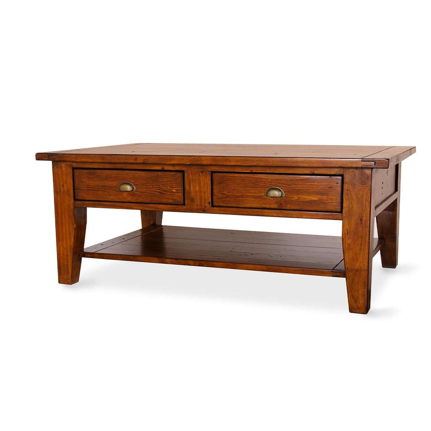 Irish Coast Coffee Table