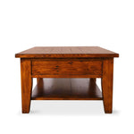 Irish Coast Coffee Table (W127 D81 H50CM)