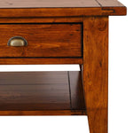 Irish Coast Coffee Table (W127 D81 H50CM)