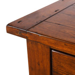 Irish Coast Coffee Table (W127 D81 H50CM)