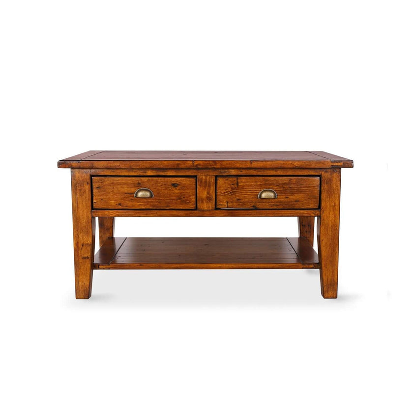 Irish Coast Small Coffee Table