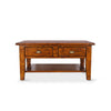 Irish Coast Small Coffee Table (W102 D65 H50CM)