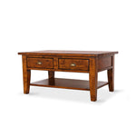 Irish Coast Small Coffee Table (W102 D65 H50CM)
