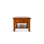 Irish Coast Small Coffee Table (W102 D65 H50CM)