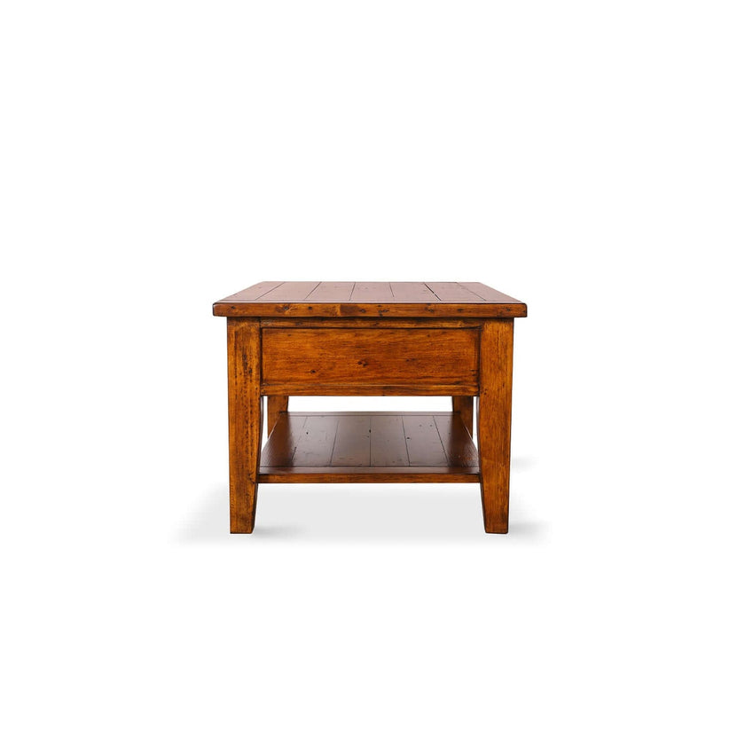 Irish Coast Small Coffee Table