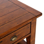 Irish Coast Small Coffee Table (W102 D65 H50CM)