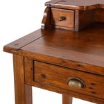 Irish Coast Writing Desk