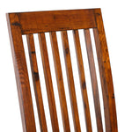 Irish Coast Dining Chair Cushion Seat