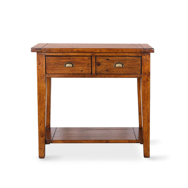 Irish Coast Hall Table