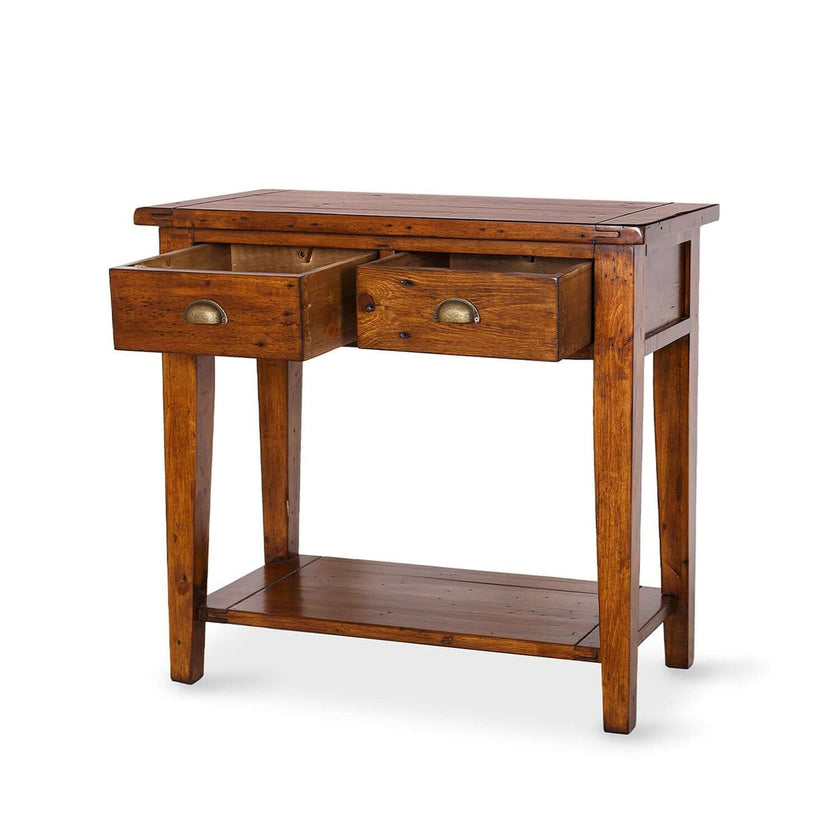 Irish Coast Hall Table