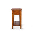 Irish Coast Hall Table