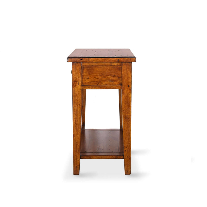 Irish Coast Hall Table