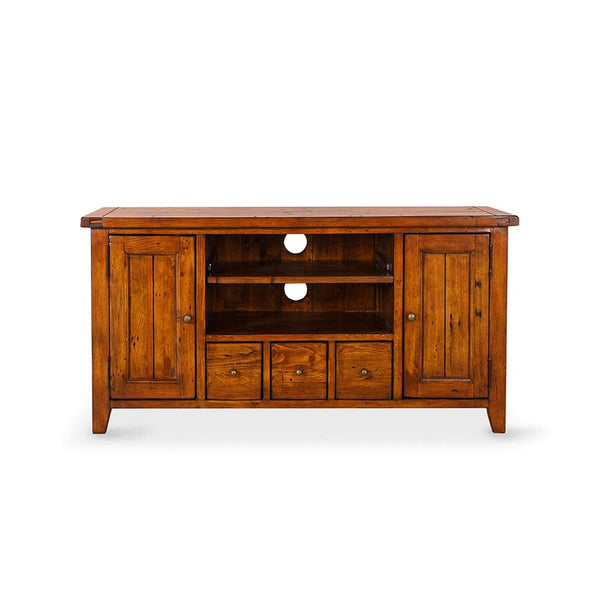 Irish Coast Sml Lowline TV (L120 D42 H60CM)