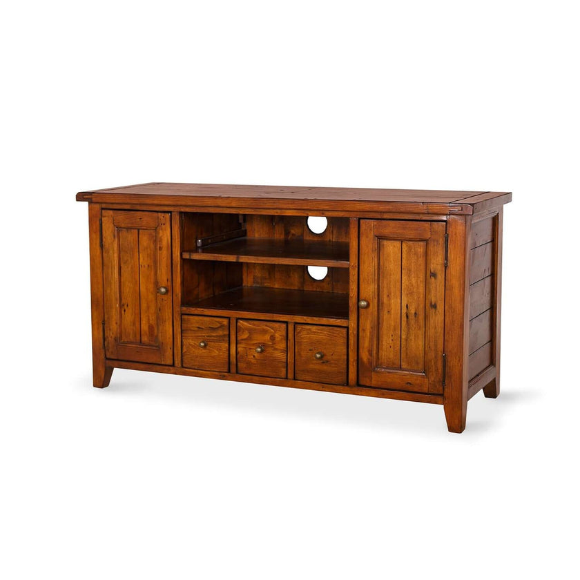 Irish Coast Sml Lowline TV