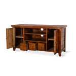 Irish Coast Sml Lowline TV (L120 D42 H60CM)