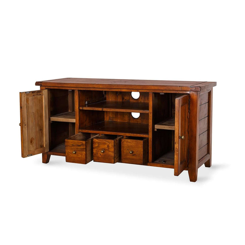 Irish Coast Sml Lowline TV