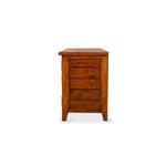Irish Coast Sml Lowline TV (L120 D42 H60CM)