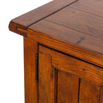 Irish Coast Sml Lowline TV (L120 D42 H60CM)