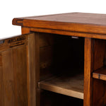 Irish Coast Sml Lowline TV (L120 D42 H60CM)