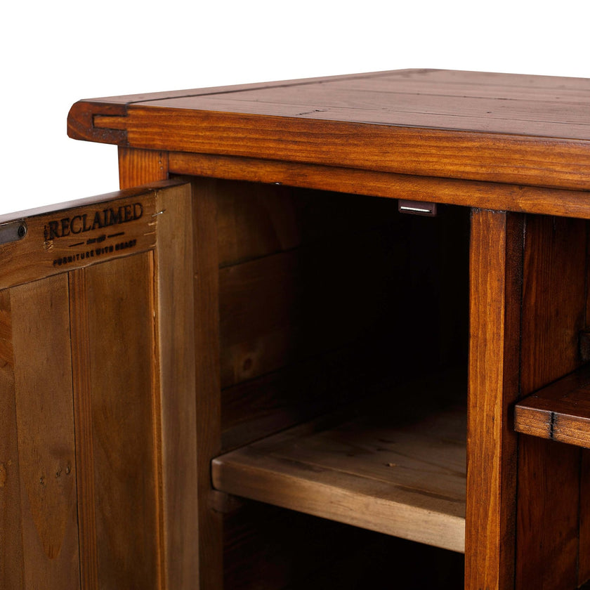 Irish Coast Sml Lowline TV