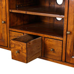 Irish Coast Sml Lowline TV (L120 D42 H60CM)