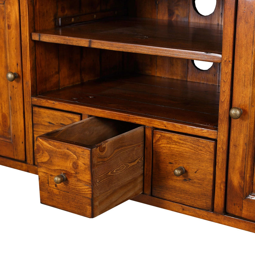 Irish Coast Sml Lowline TV