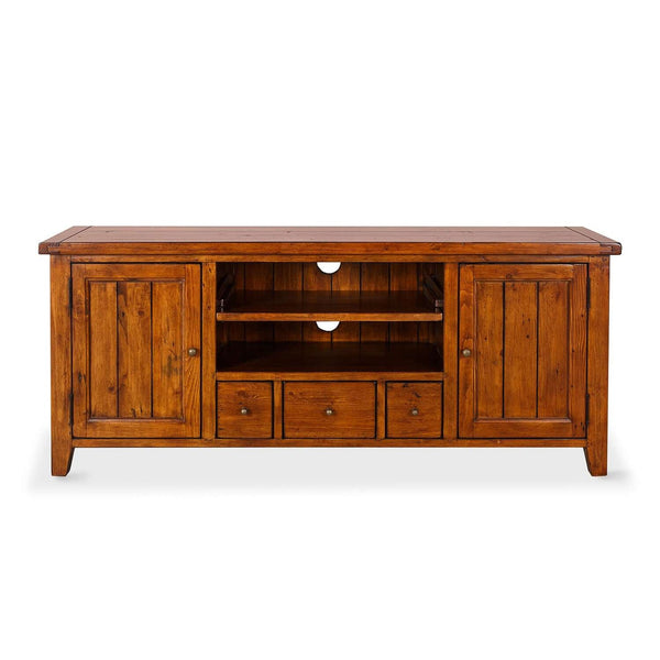 Irish Coast Lowline TV Unit (L160 W45 H60CM)