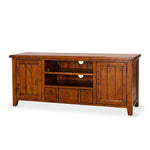 Irish Coast Lowline TV Unit (L160 W45 H60CM)